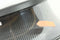 Philips 3000 Series - Airfryer NA321/00 - RapidAir Plus - 4.2L - Zwart