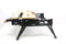 BLACK+DECKER WM825-XJ - Opvouwbare Werkbank - Belastbaar tot 250 kg - 80/62 cm hoogte
