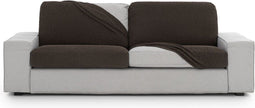 Kussenhoes Eysa THOR Bruin 100 x 15 x 200 cm Sofa