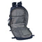 Schoolrugzak Safta Marino Marineblauw