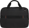 Samsonite Laptopschoudertas - Network 4 Bailhandle 15.6 inch - Charcoal Black