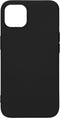 Mobile cover Contact iPhone 13 Black
