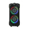 Dankzij de draagbare Bluetooth®-luidsprekers Esperanza EP157 Zwart 10 W