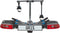 Oris Fietsendrager Oris Tracc 2V Fix4bike alu