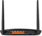 TP-Link Archer MR500 - 4G+ LTE Wifi-router - Snelheden tot 300 Mbps