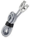 SUBBLIM SUB-CHG-5CPD01 - Oplader - 18W Quick Charge 3.0 - Zilver