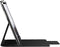 Urban Armor Gear Lucent - Bookcase voor Apple iPad Pro 12.9 (2021) - Volledige bescherming - Zwart