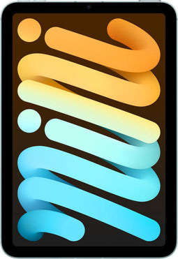 Tablet Apple IPAD MINI 7 8,3" 8 GB RAM 256 GB Blauw