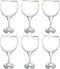 ONA - Florence - Cocktailglazen - 64.5 cl - Set van 6