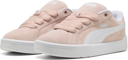 PUMA Park Lifestyle Easy SD - Unisex Sneakers - SOFTFOAM+ demping - Rose Quartz-PUMA White