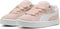 PUMA Park Lifestyle Easy SD - Unisex Sneakers - SOFTFOAM+ demping - Rose Quartz-PUMA White