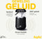 Aqiila Soundbird B10 - 3-in-1 Lantaarn Luidspreker Powerbank - 10W 360° Geluid RGB LED Verlichting