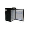 EZA - Absorptiekoelkast - 3-weg - 60L - 12V/230V/Gas - Vrijstaand