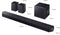 Samsung Q-series HW-Q990F - Soundbar - Dolby Atmos - Q-Symphony - Zwart
