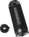 Tronsmart T7 - Draagbare Bluetooth speaker - 30W met LED-verlichting - IPX7 waterdicht