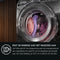 AEG LR7696AAD4 - Wasmachine - AutoDose ProSteam PreciseWash