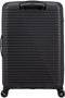 American Tourister Liftoff Spinner M 67/24 - Hardcase - 4 wielen - Zwart (2.9 kg)