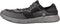 Clarks Davis Low - Lage Sneakers - Sportief Casual - Black Combi - Maat 40