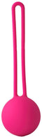 Dream Toys Vaginale balletjes Flirts Kegel Ball