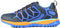Sportschoenen voor heren Hi-Tec Ultra Terra Zwart Blauw - 43