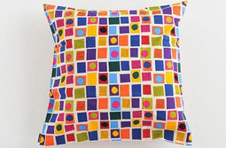 Marimekko - Oliivi - Kussensloop - 50 x 50cm