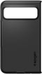 Spigen Thin Fit - Soft Case - Schokbestendig - Zwart