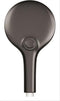 GROHE Rainshower SmartActive 130 Handdouche - 3 straalsoorten - hard graphite - 26574A00