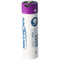 Ansmann 21700 - Li-Ion batterij - USB-C laadpoort 3.6V 5000mAh met beveiligingscircuit