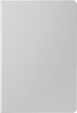 Samsung EF-BT730PJEGEU - Hoesje voor Tab S7+/S7+ FE - 12.4 inch - Donkergrijs