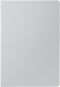Samsung EF-BT730PJEGEU - Hoesje voor Tab S7+/S7+ FE - 12.4 inch - Donkergrijs