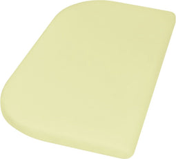 Playshoes Hoeslakenvoor Bijzetbed 89 X 51 Cm Geel