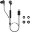 Philips TAE5008BK/00 - In-ear oordopjes - Krachtige bas - Zwart