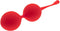 Orgasme Ballen S Pleasures Siliconen