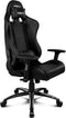 DRIFT DR200 - Gaming Chair - Verstelbare 3D-armleuning - Zwart