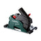 Metabo 626731000 Metabo Trenn-AbsaugschutzhaubeCED125plus