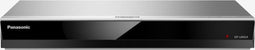 Panasonic DP-UB424 - UHD Blu-Ray-speler - 4K Ultra HD - Zilver