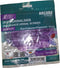 Geurmat Urinoir Mini Cherry Paars