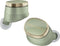Bowers & Wilkins Pi8 - Draadloze In-ear Oordopjes - ANC - Zwart