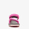 Teva Hurricane XLT2 - Wandelsandalen - Waterbestendig - Grijs/Roze - Maat 21