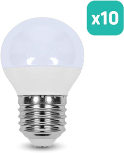 V-TAC VT-1830 - G45 LED-lamp - 3,7 W - E27