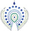 Bijoux Indiscrets - Flamboyant - Blauw & Groen