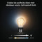 Philips Hue A60 - Filamentlamp E27 - Bluetooth White Ambiance (3-pack)