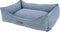 Scruffs Manhattan Stijlvolle en Comfortabele Hondenmand - Donkergrijs - Small 50 x 40 cm