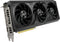 ASUS PRIME GeForce RTX 4070 - Videokaart 12GB GDDR6X OC - Zwart