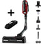 Rowenta X-Force Flex 12.60 RH98A3WO - Steelstofzuiger - Draadloos - Hoge zuigkracht - Flexibele buis