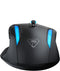 Turtle Beach Kone II Air - Draadloze Gamingmuis - 26K DPI - Zwart