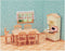 Sylvanian Families 5340 eetkamerset