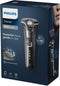 Philips Shaver Series 5000 S5887/35 - Scheerapparaat - SkinIQ-technologie - Draadloos