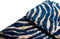 Høyde - Sleeve Laptop 13 inch / 14 inch - Jacquard Beachy Blue