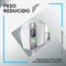Logitech G502 X - Bedrade Gaming Muis - HERO 25K Sensor - Wit